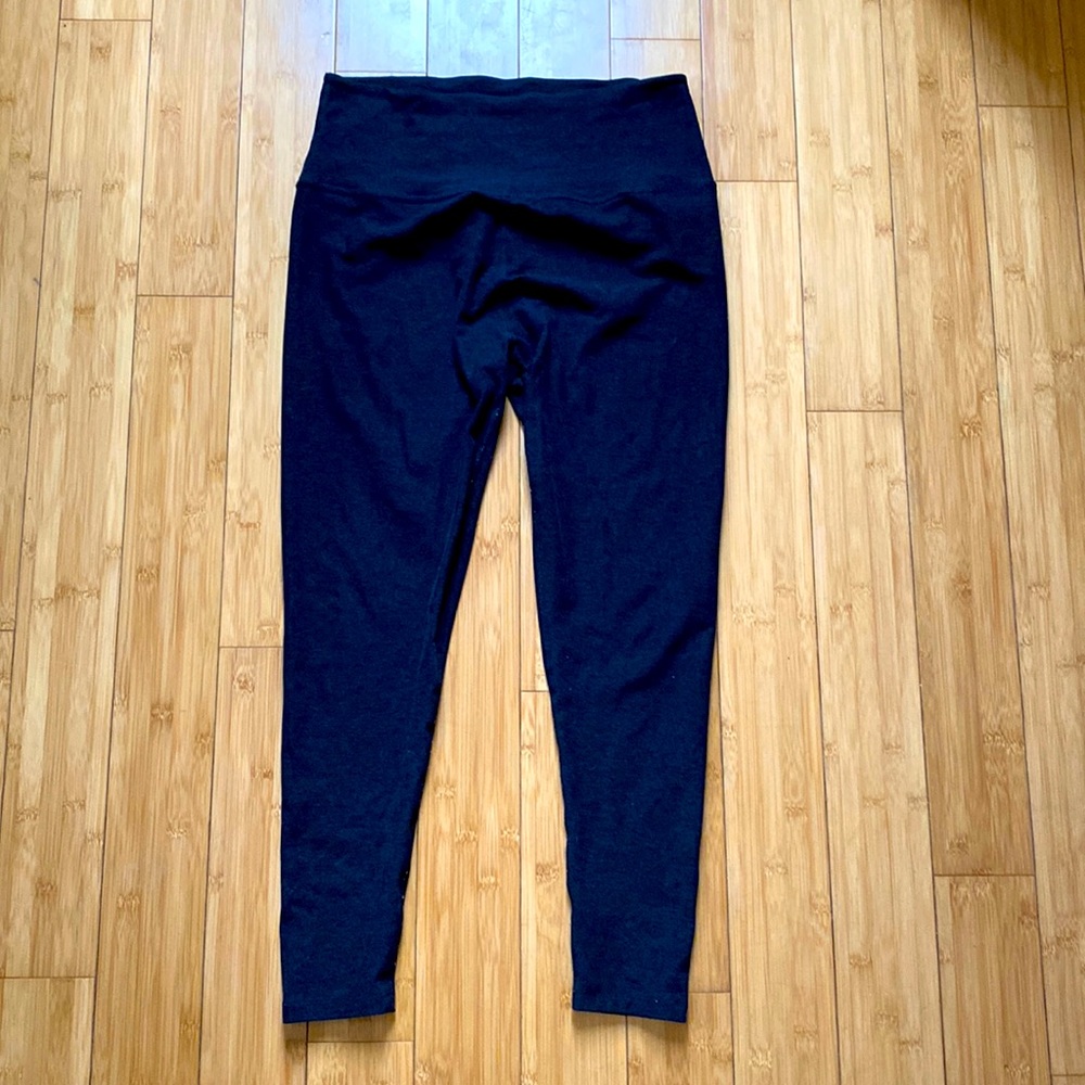Beyond Yoga Spacedye Midi Legging